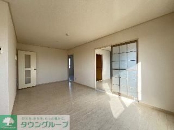 グリーンヒルズ羽生 A棟の物件内観写真